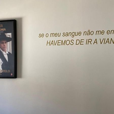 Guest House Altonivel Viana do Castelo Exterior photo