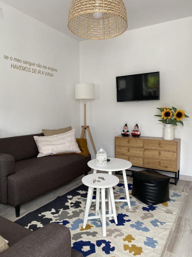 Guest House Altonivel Viana do Castelo Exterior photo