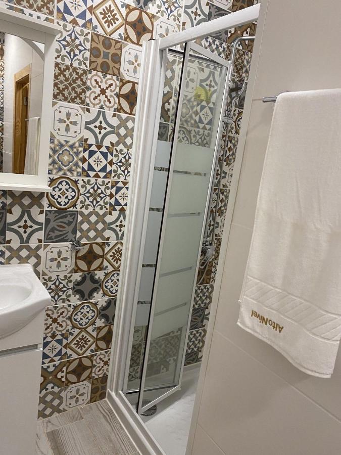 Guest House Altonivel Viana do Castelo Exterior photo