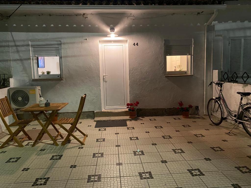 Guest House Altonivel Viana do Castelo Exterior photo